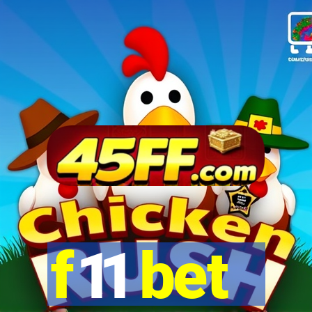 f11 bet